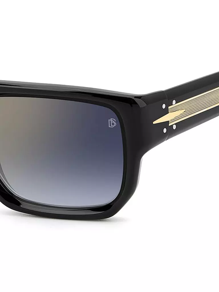 DAVID BECKHAM | Occhiali da sole DB7132/S/56 | 