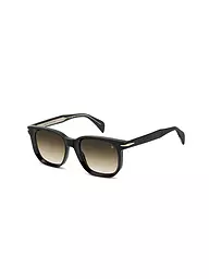 DAVID BECKHAM | Occhiali da sole DB7133/S/52 | Nero