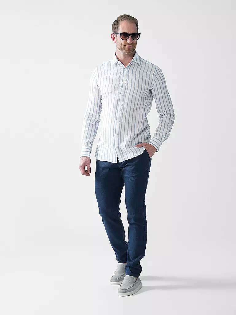 DAVID BECKHAM | Occhiali da sole DB7133/S/52 | Nero