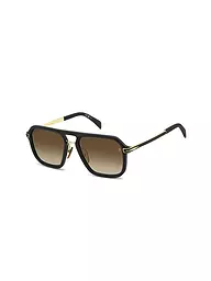 DAVID BECKHAM | Occhiali da sole DB7136/S/56 | Nero