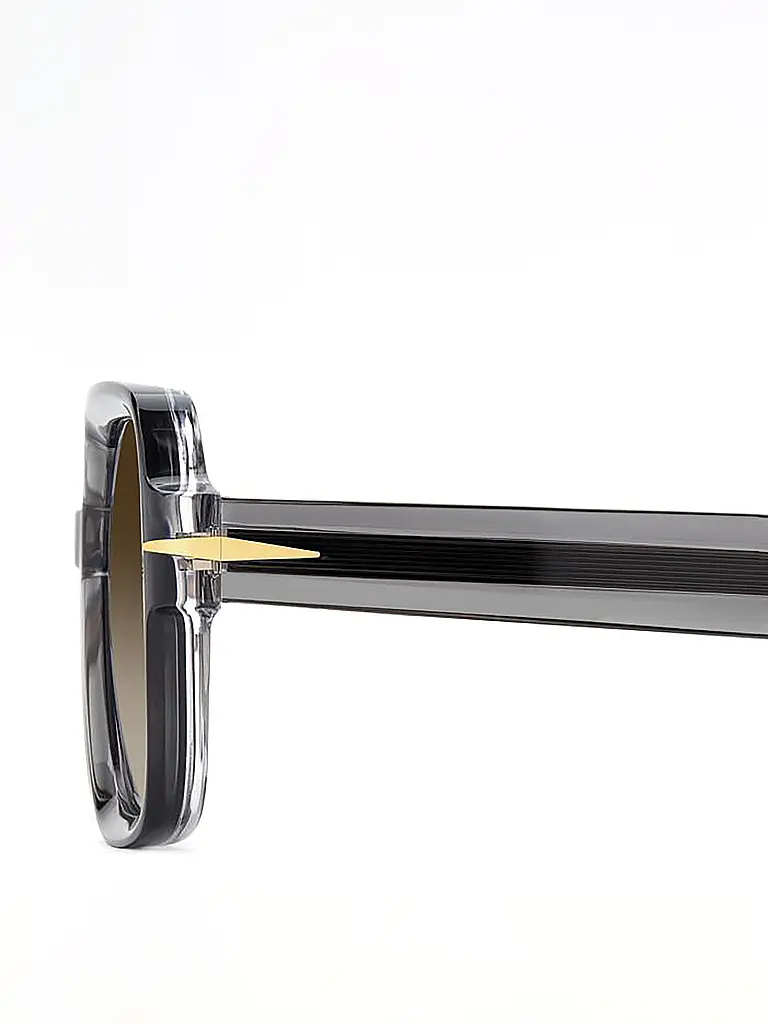 DAVID BECKHAM | Sonnenbrille DB7151/S/55 | Grigio