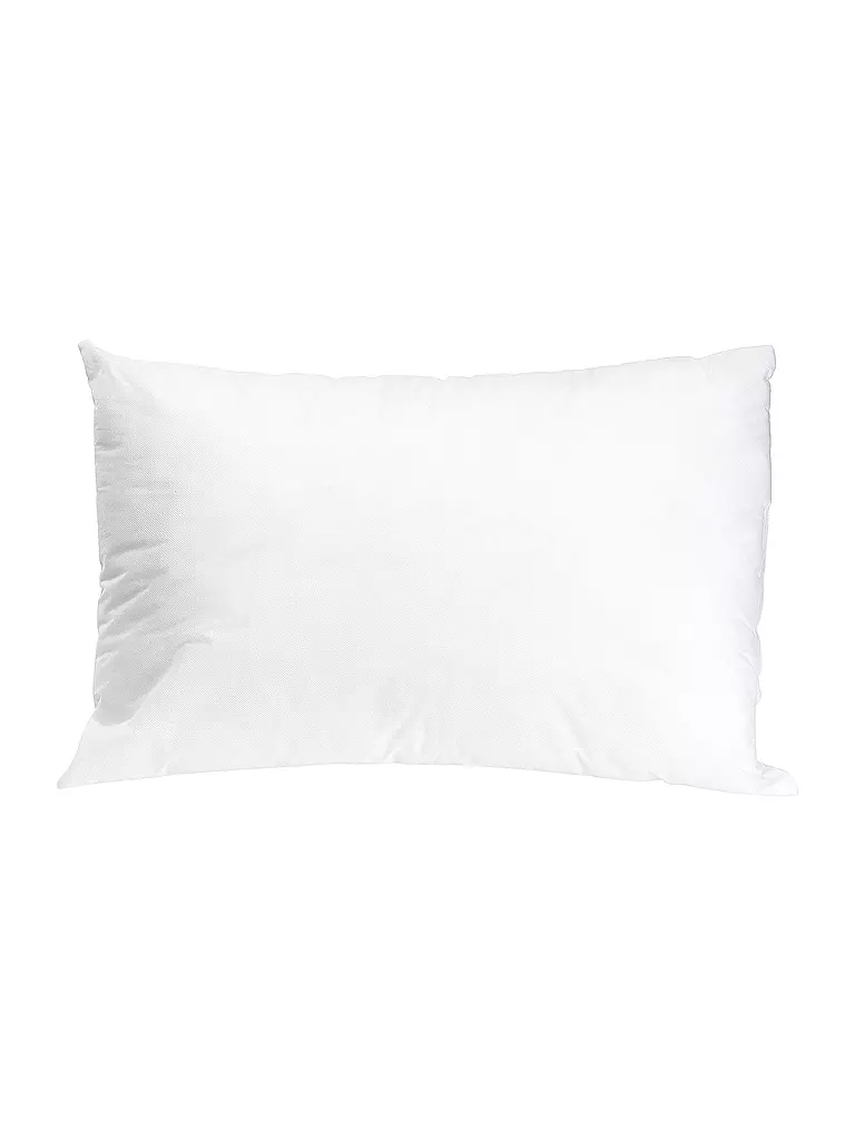 DAVID FUSSENEGGER | Imbottitura per cuscino 30x50 cm | Bianco
