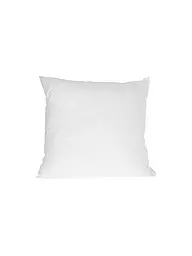 DAVID FUSSENEGGER | Imbottitura per cuscino 40x40 cm | Bianco