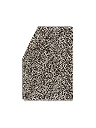 DAVID FUSSENEGGER | Wohndecke - Plaid SILVRETTA 140 | Grigio
