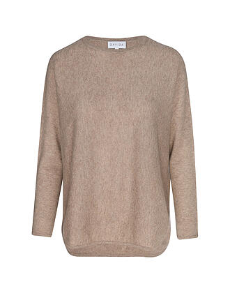 DAVIDA | Pullover in cashmere