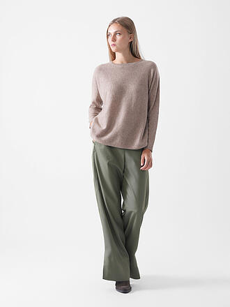 DAVIDA | Pullover in cashmere