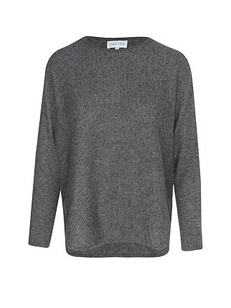 DAVIDA | Pullover in cashmere
