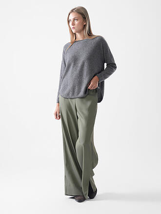 DAVIDA | Pullover in cashmere