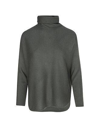 DAVIDA | Pullover in cashmere