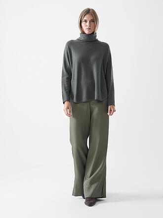 DAVIDA | Pullover in cashmere