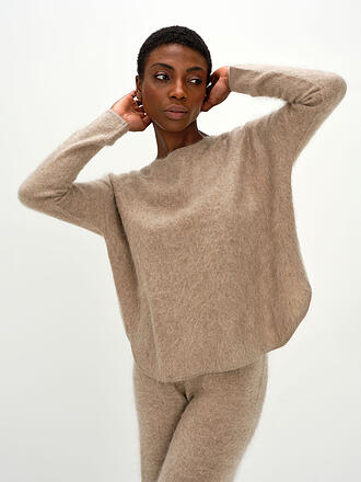 DAVIDA | Pullover in cashmere
