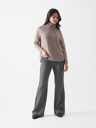 DAVIDA | Pullover in cashmere