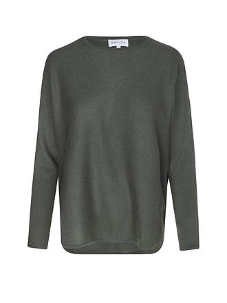 DAVIDA | Pullover in cashmere