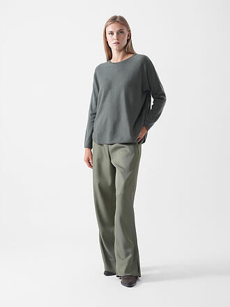 DAVIDA | Pullover in cashmere