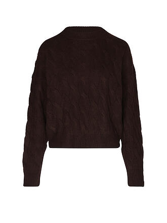 DAVIDA | Maglione in cashmere