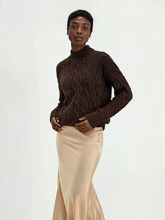DAVIDA | Maglione in cashmere