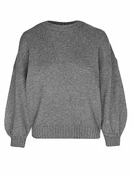 DAVIDA | Pullover in cashmere | Grigio