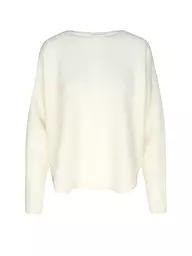 DAVIDA | Pullover in cashmere | Beige