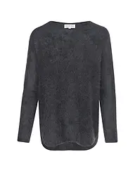 DAVIDA | Nome prodotto: Maglione in cashmere
Marca: DAVIDA
Colore: grigio
Categorie: Moda,Donna
Tag: Cashmere

Lunghezza manica: Manica lunga
Scollo: Girocollo
Materiale: Cashmere,Maglia
Motivo: Tinta unita
Vestibilità (capispalla): Ampia
Stile: Pure | Grigio