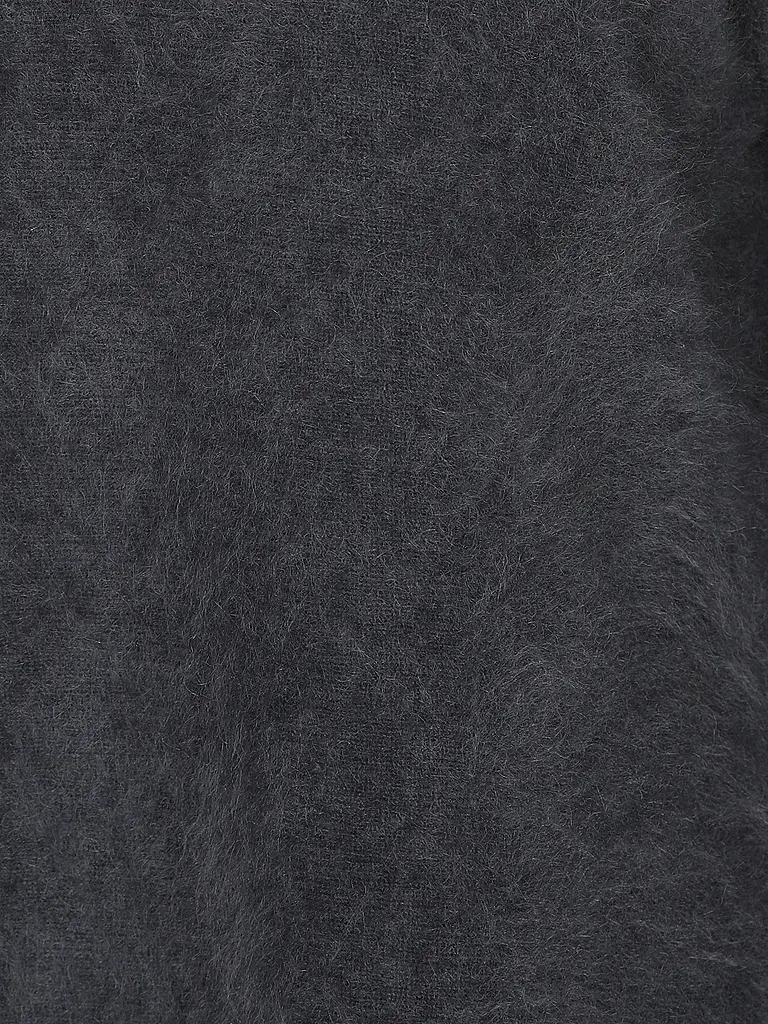 DAVIDA | Nome prodotto: Maglione in cashmere
Marca: DAVIDA
Colore: grigio
Categorie: Moda,Donna
Tag: Cashmere

Lunghezza manica: Manica lunga
Scollo: Girocollo
Materiale: Cashmere,Maglia
Motivo: Tinta unita
Vestibilità (capispalla): Ampia
Stile: Pure | Grigio