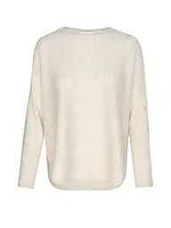 DAVIDA | Pullover in cashmere | Beige