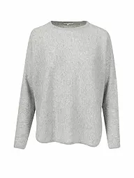 DAVIDA | Pullover in cashmere | Grigio