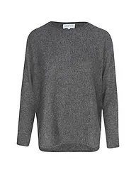 DAVIDA | Pullover in cashmere | Grigio