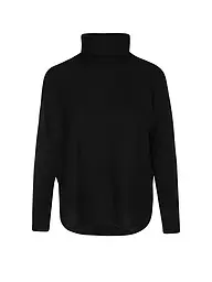 DAVIDA | Pullover in cashmere | Nero