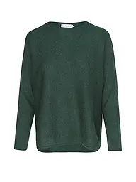 DAVIDA | Pullover in cashmere | Verde