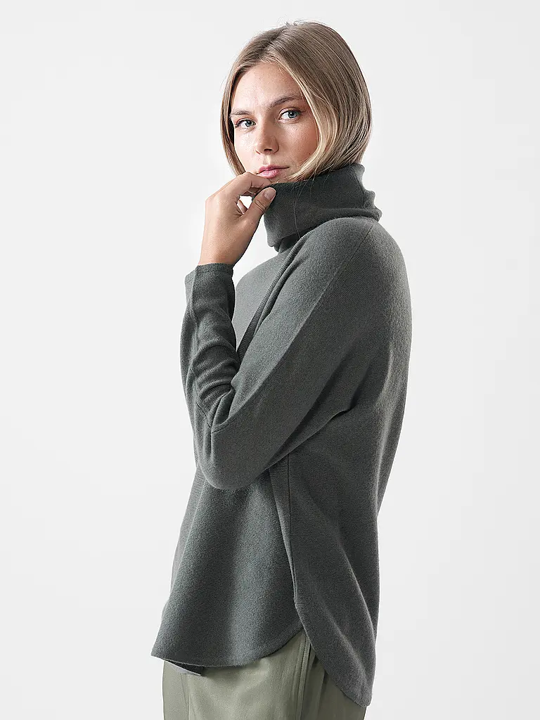DAVIDA | Pullover in cashmere | 