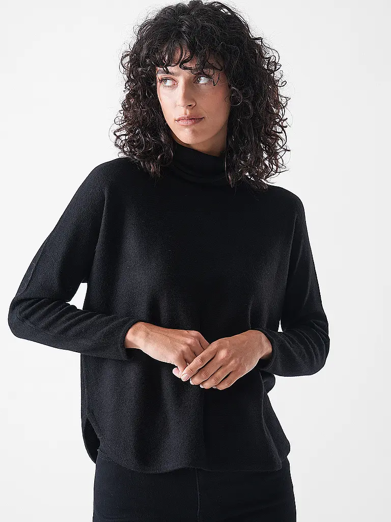 DAVIDA | Pullover in cashmere | 