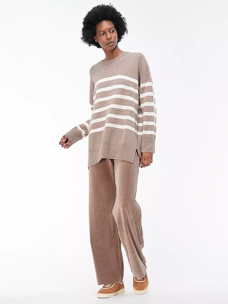 DAVIDA | Pullover in cashmere | 