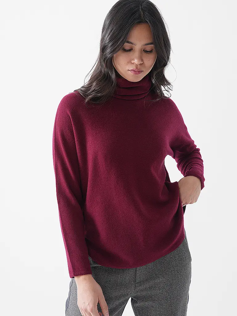 DAVIDA | Pullover in cashmere | 