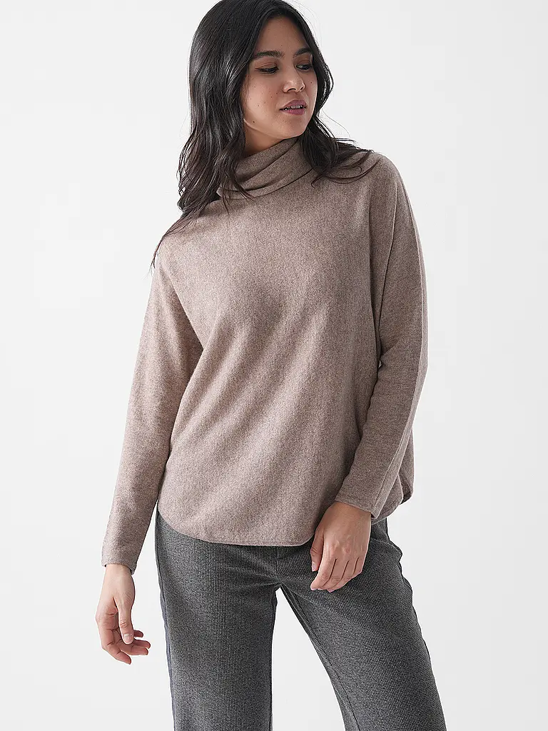 DAVIDA | Pullover in cashmere | 