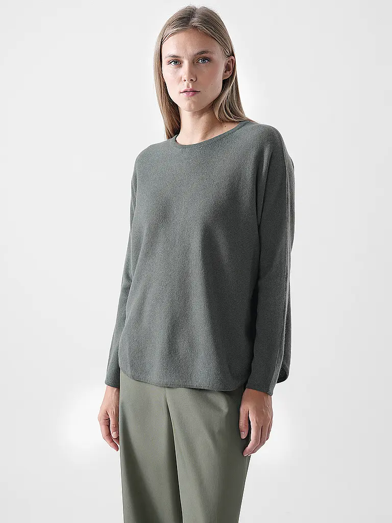 DAVIDA | Pullover in cashmere | 