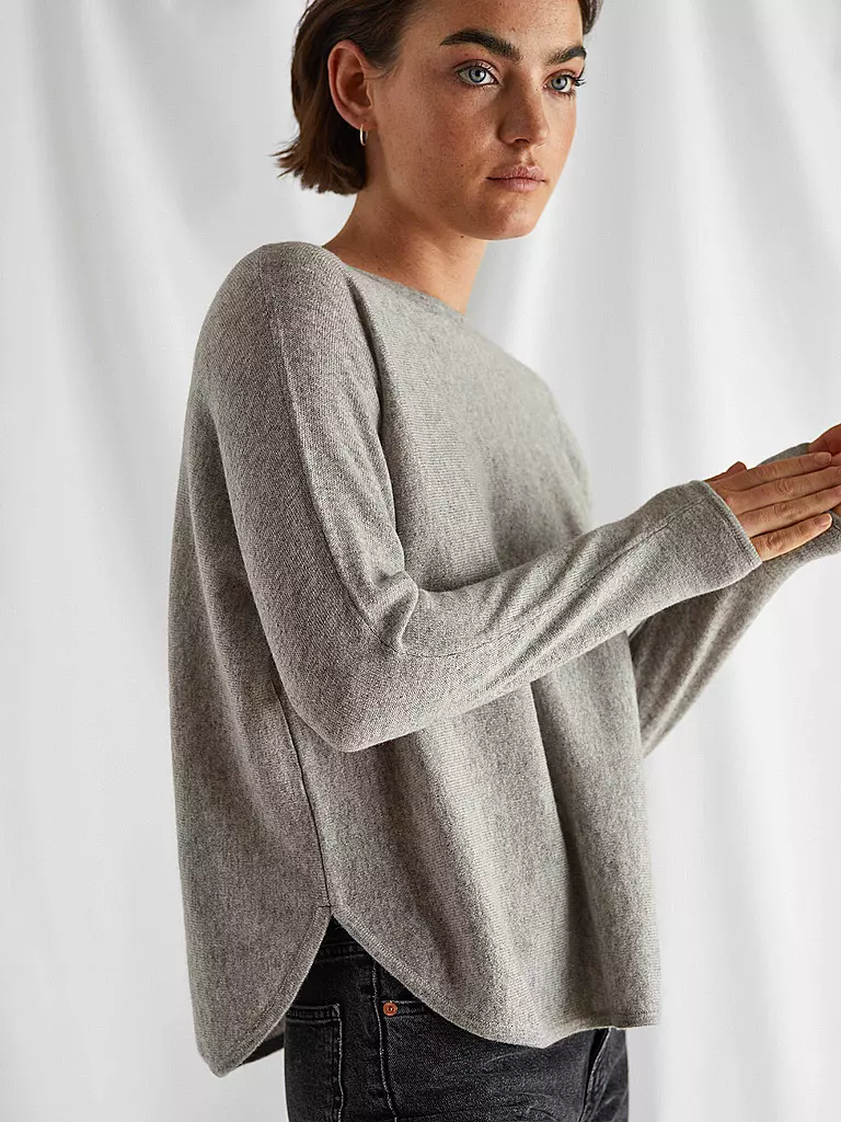 DAVIDA | Pullover in cashmere | 