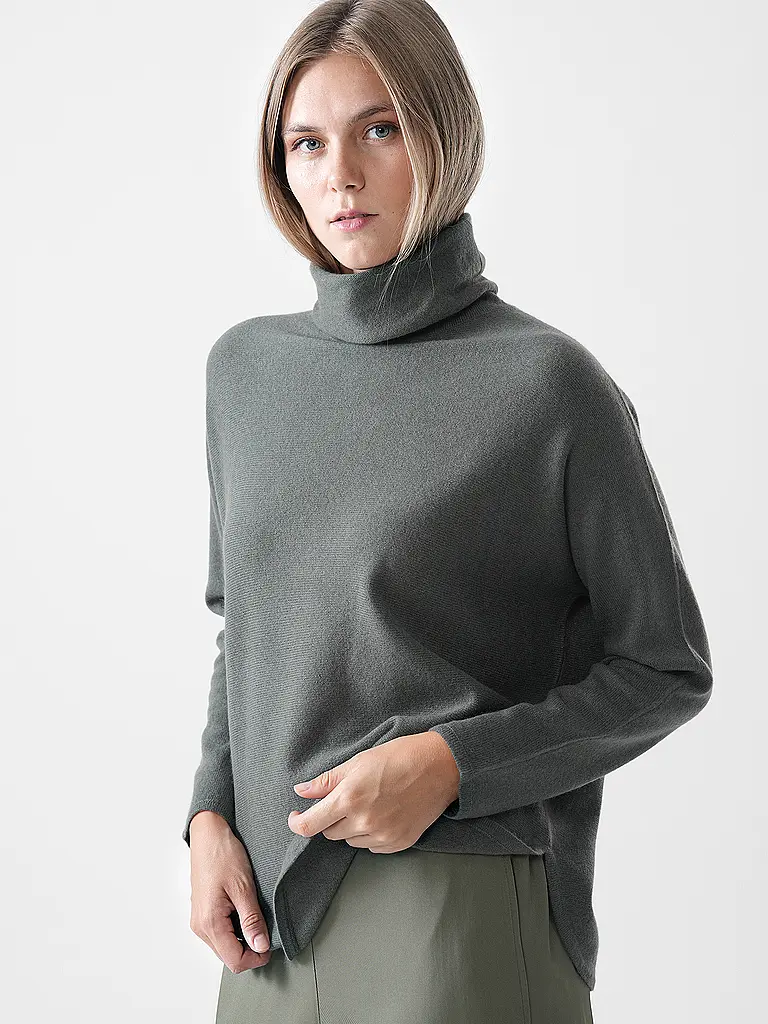 DAVIDA | Pullover in cashmere | 