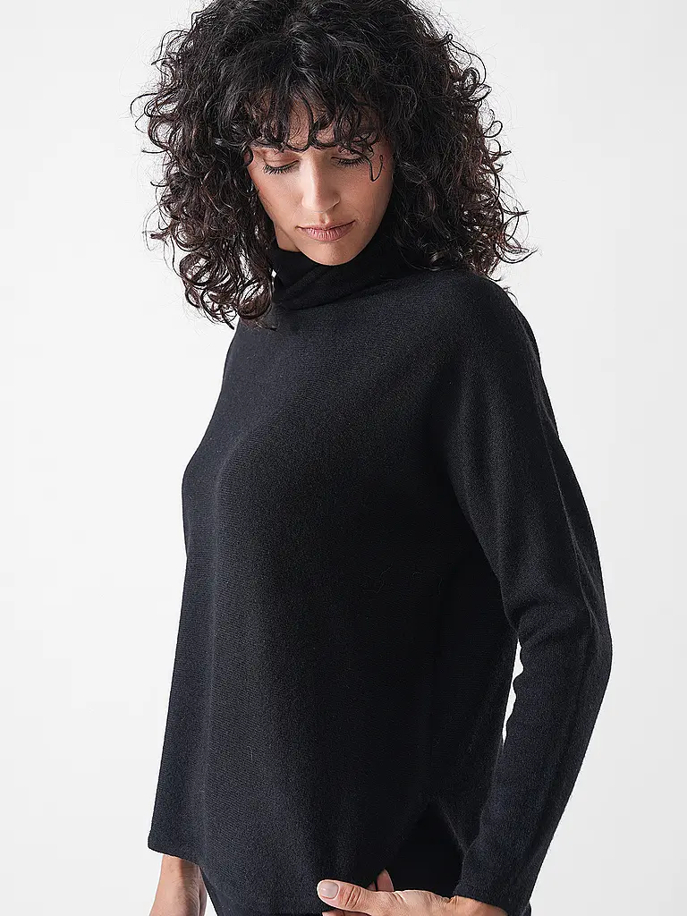 DAVIDA | Pullover in cashmere | 