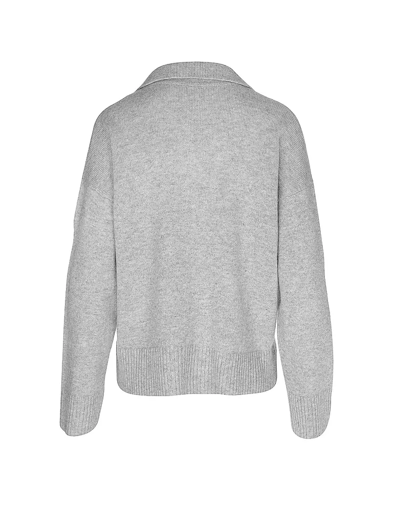 DAVIDA | Pullover in cashmere | 