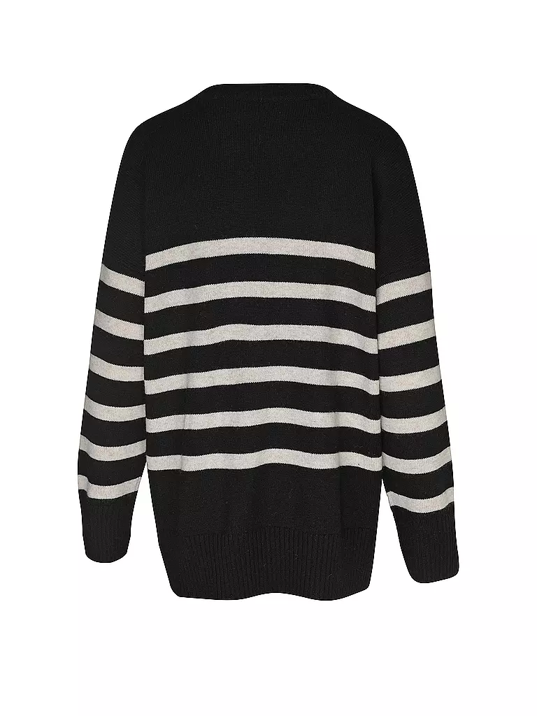 DAVIDA | Pullover in cashmere | 
