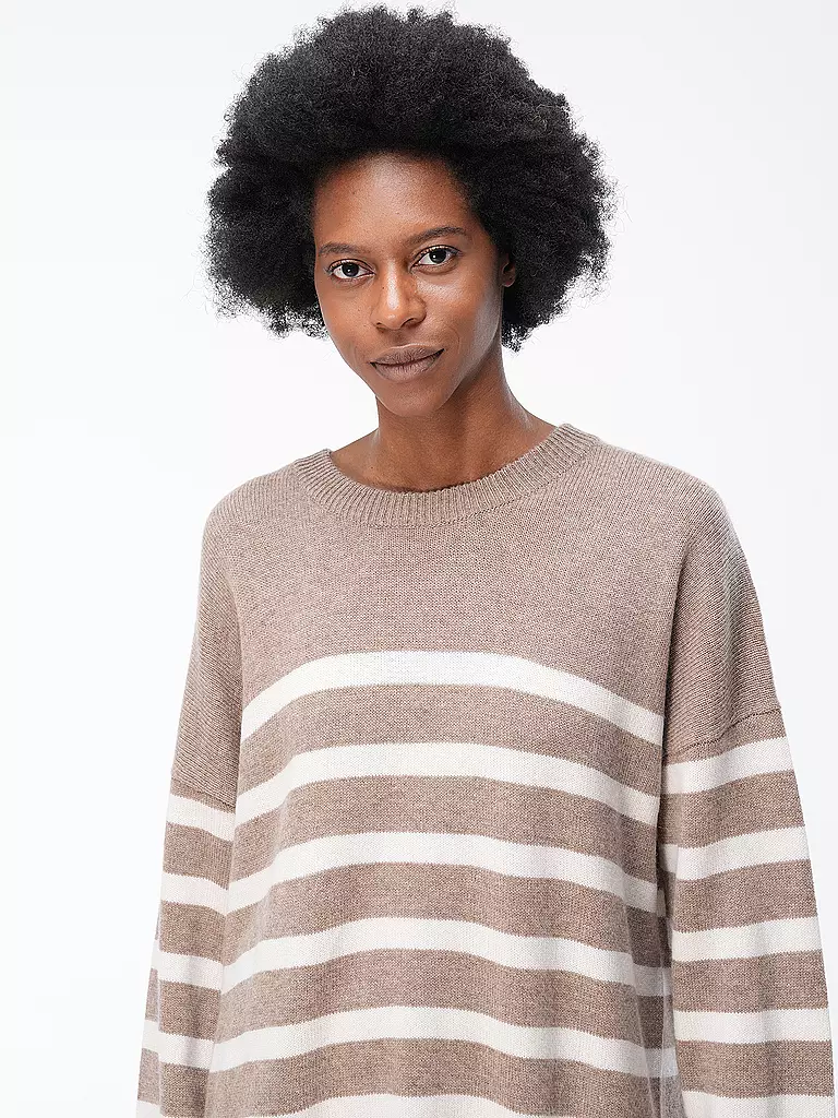DAVIDA | Pullover in cashmere | 