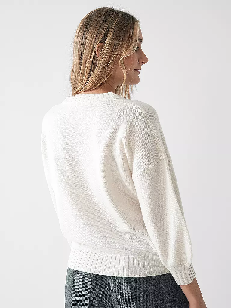 DAVIDA | Pullover in cashmere | 