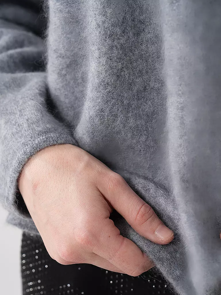 DAVIDA | Pullover in cashmere | 