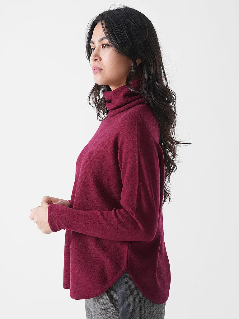 DAVIDA | Pullover in cashmere | 