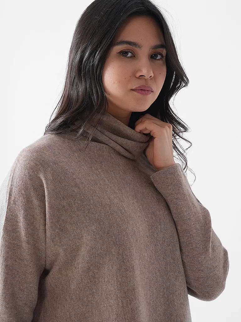 DAVIDA | Pullover in cashmere | 