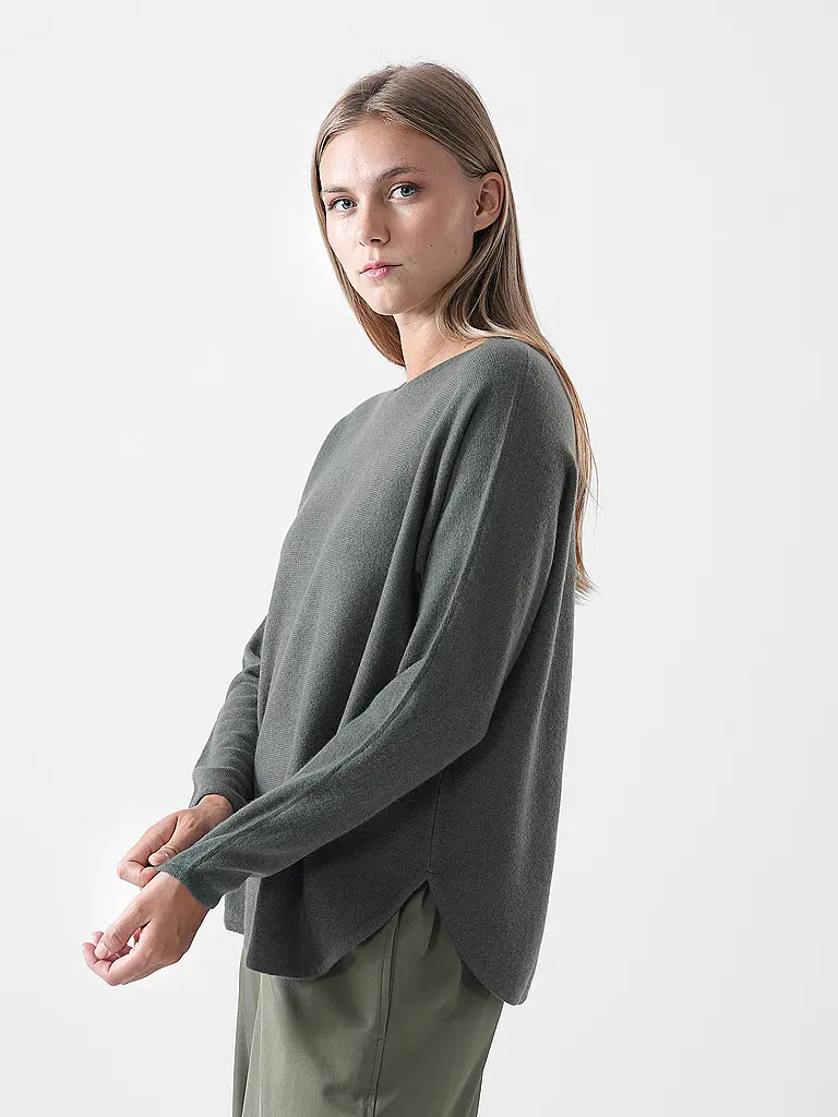 DAVIDA | Pullover in cashmere | 