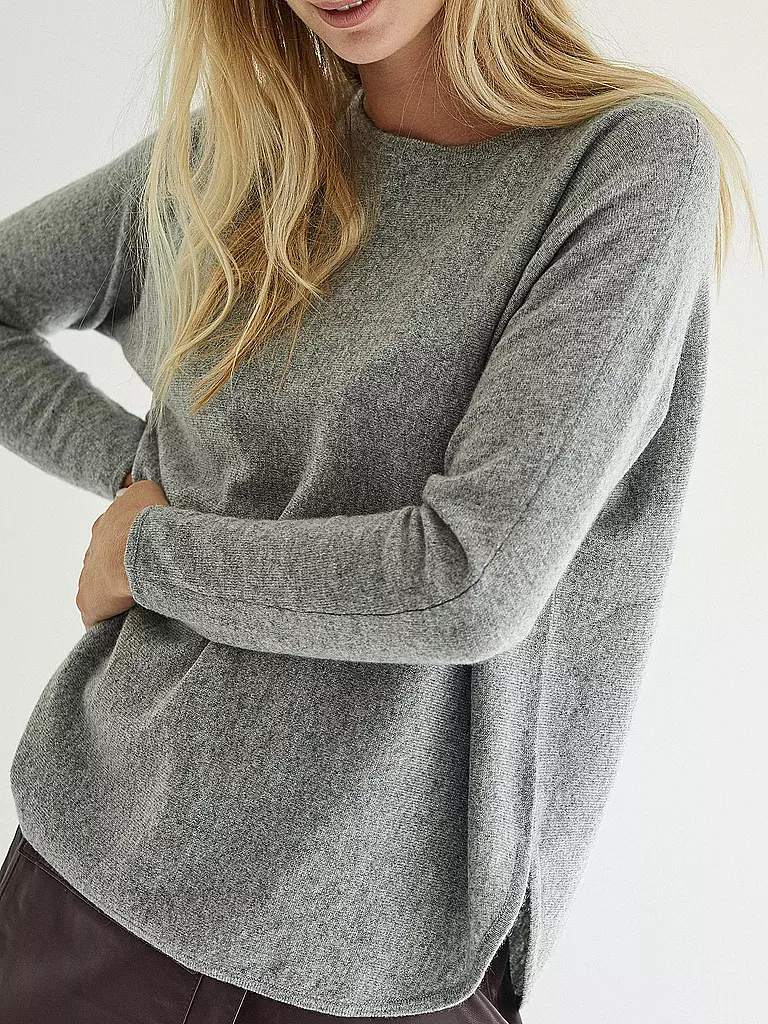DAVIDA | Pullover in cashmere | 