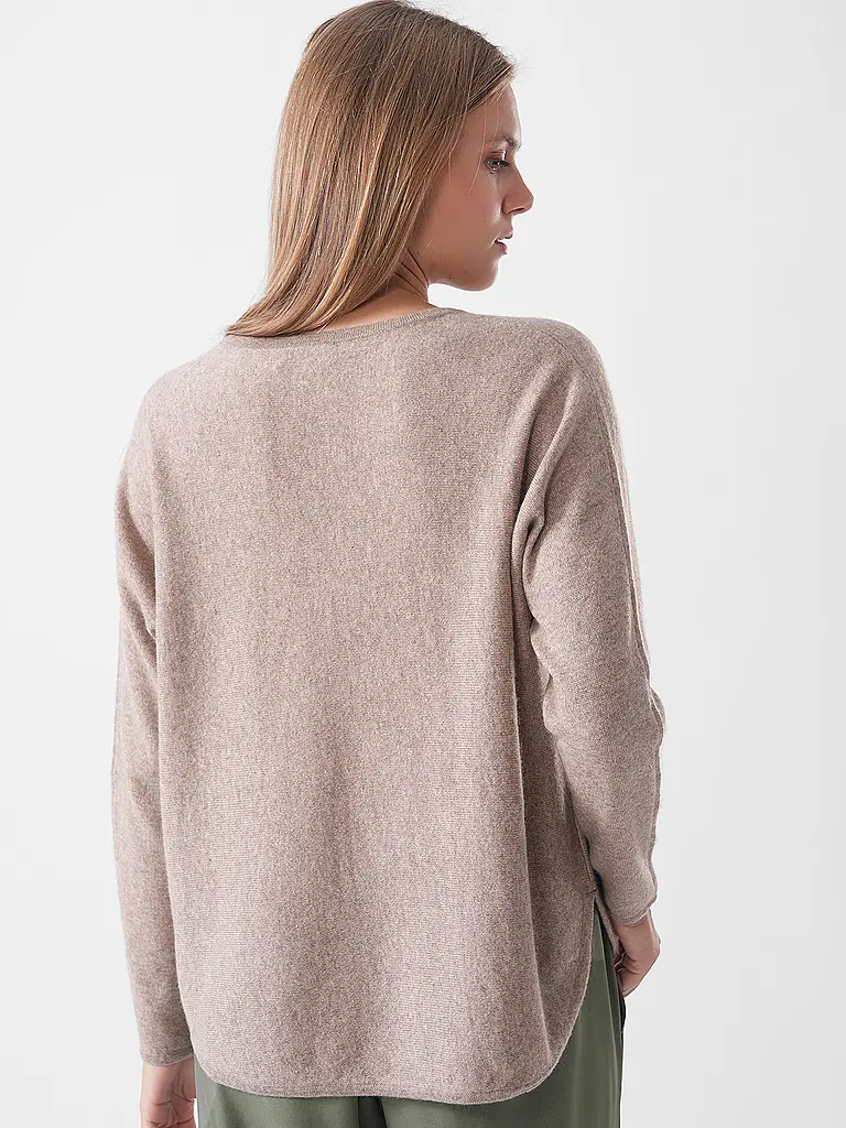 DAVIDA | Pullover in cashmere | 
