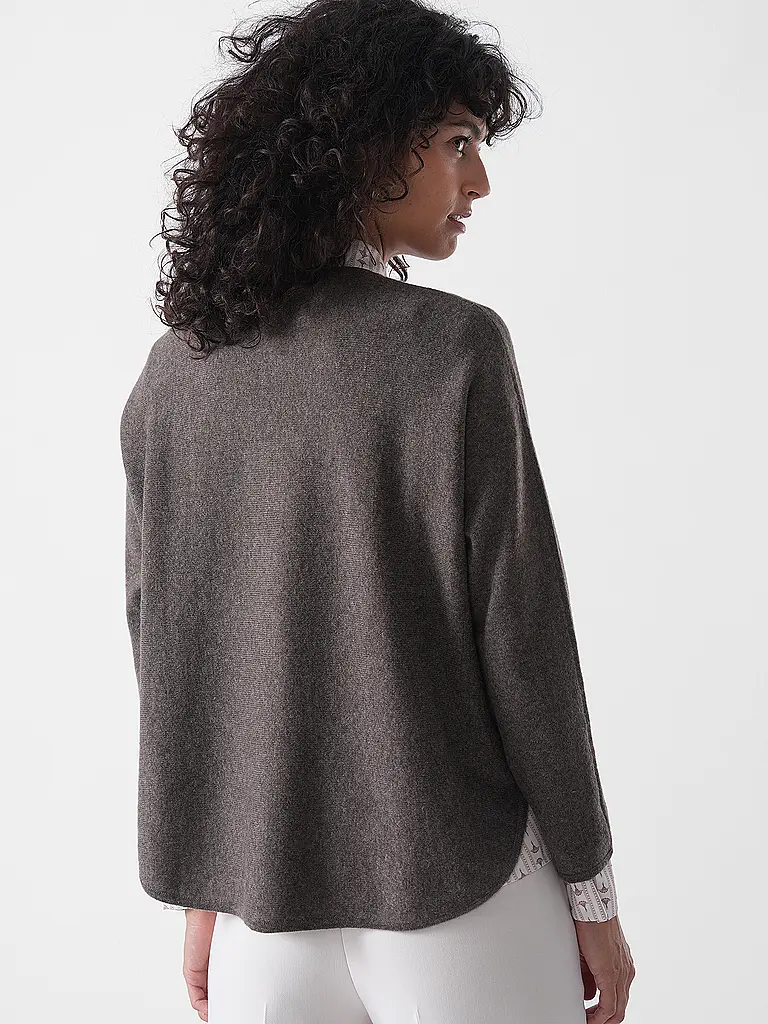 DAVIDA | Pullover in cashmere | 