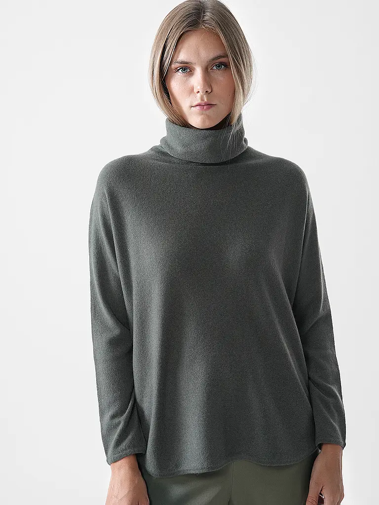 DAVIDA | Pullover in cashmere | 